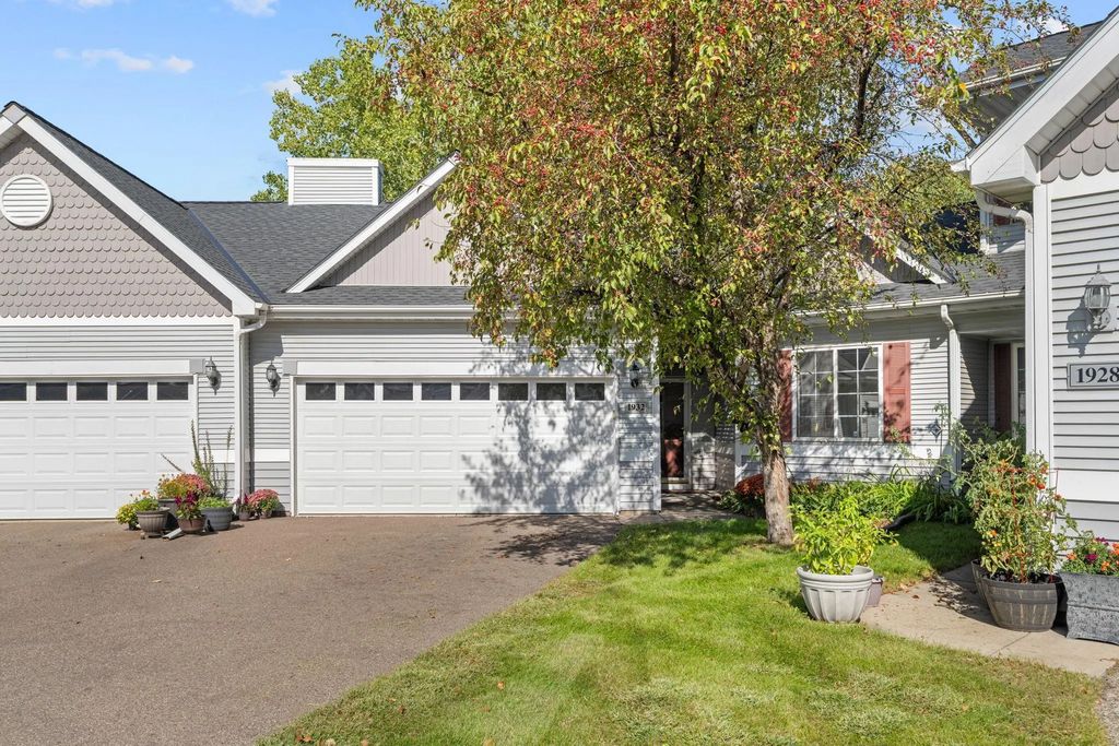 1932 Christensen Avenue, West Saint Paul