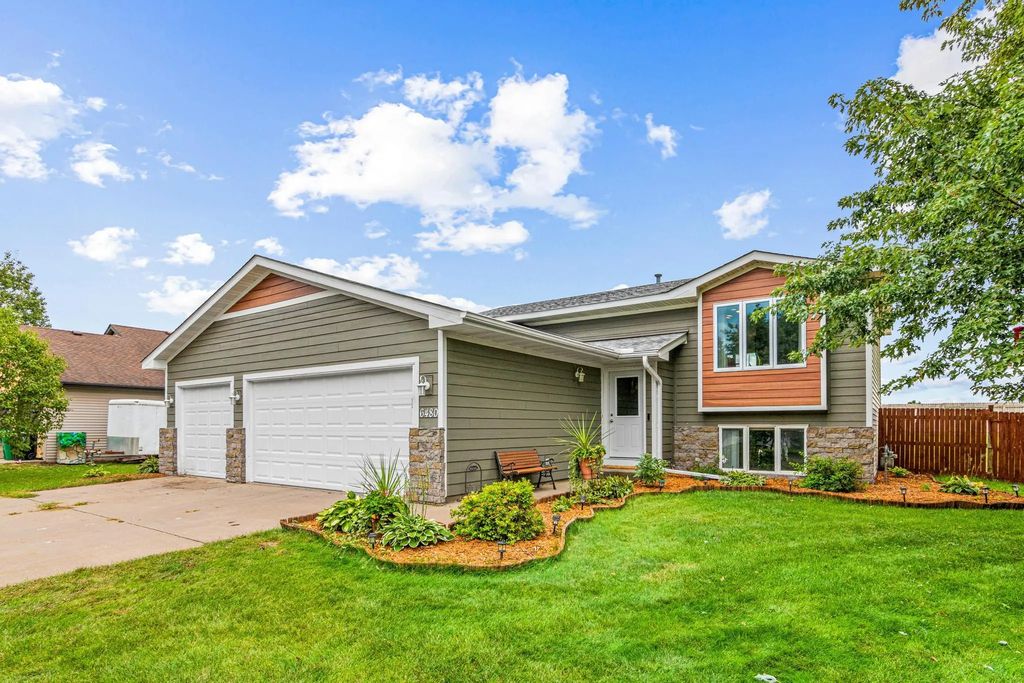 6480 153rd Way Nw, Ramsey