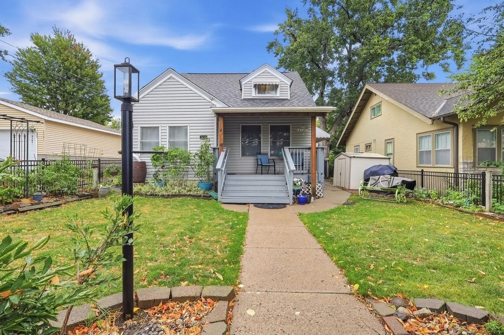 3637 23rd Avenue S, Minneapolis