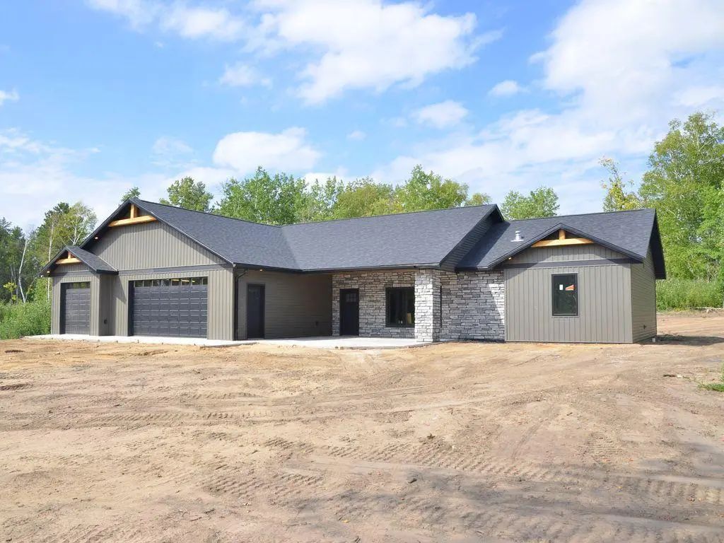 20975 Firewood Trail, Park Rapids