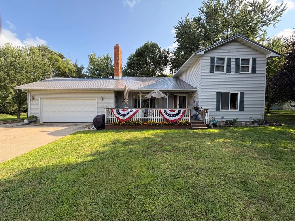 330 2nd Avenue Nw, Glenville