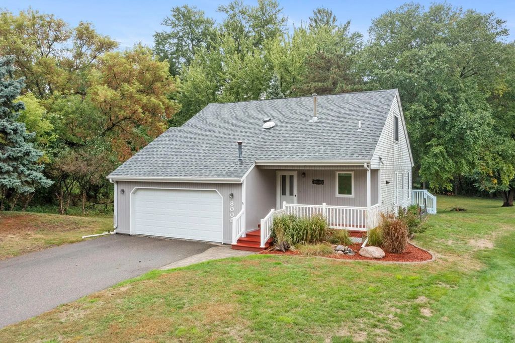 8008 Mount Curve Boulevard, Brooklyn Park