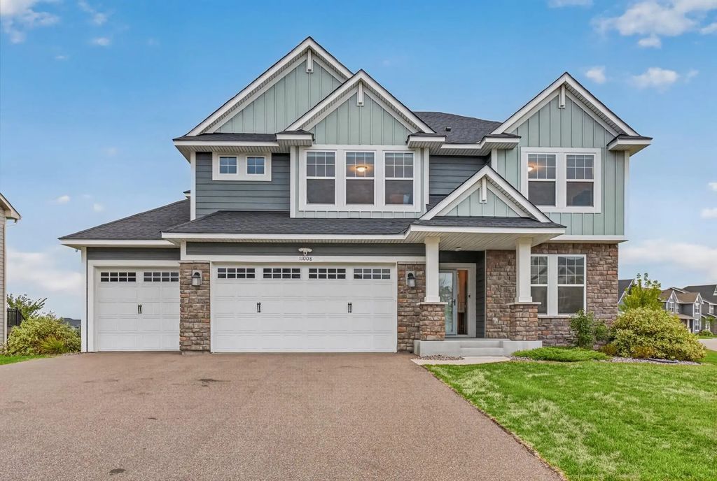 11008 Kingsview Lane N, Dayton