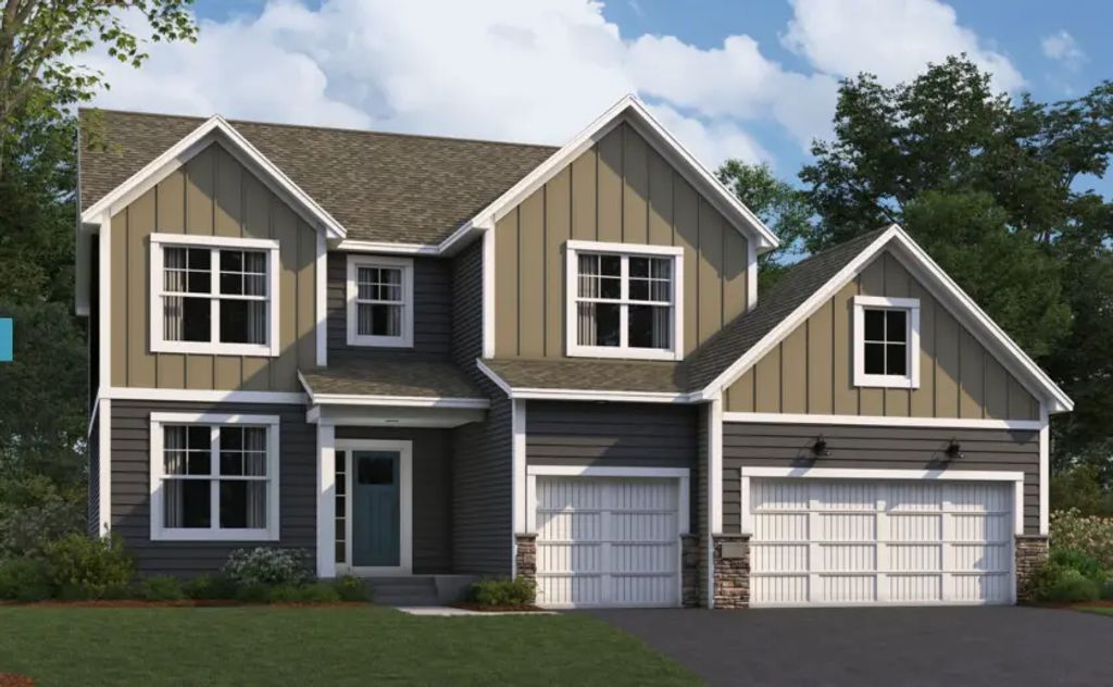 1879 Lannon Avenue Ne, St Michael