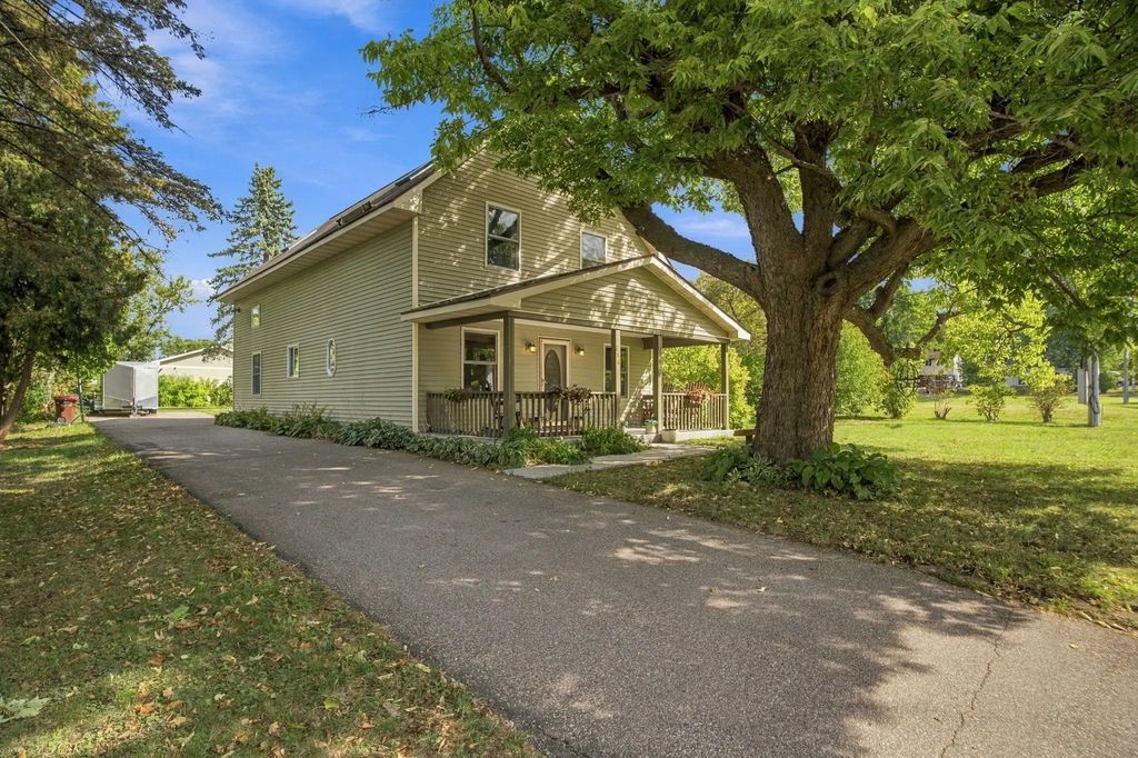 816 Saint Croix Street, Prescott