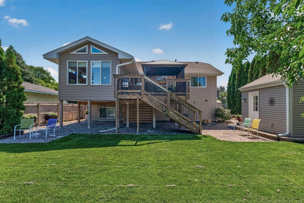 7224 96th Street S, Cottage Grove