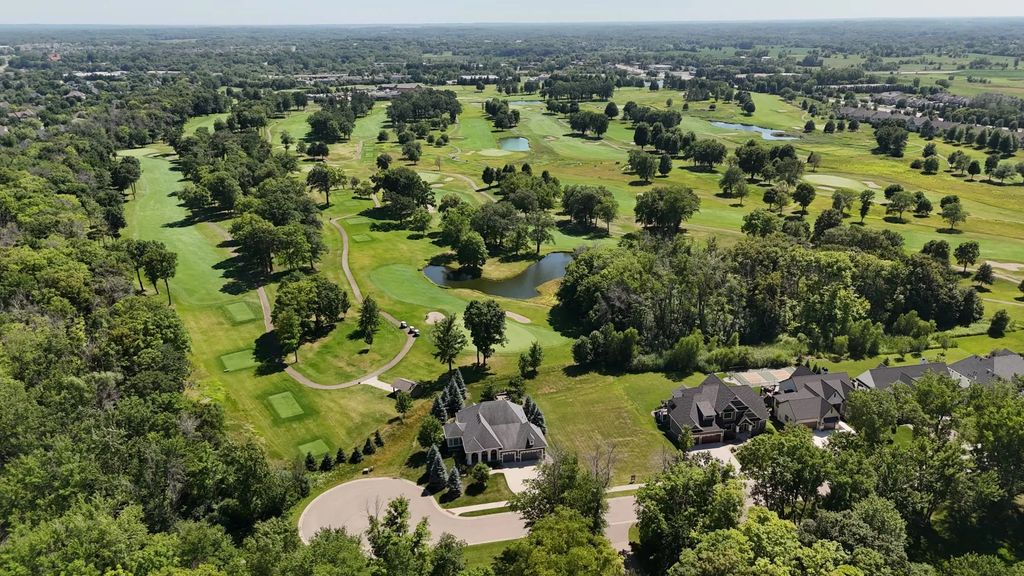 659 Shawnee Woods Road, Medina