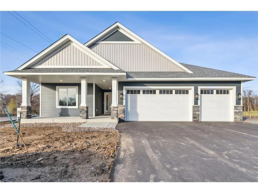 6358 Goodwin Lane, Wyoming