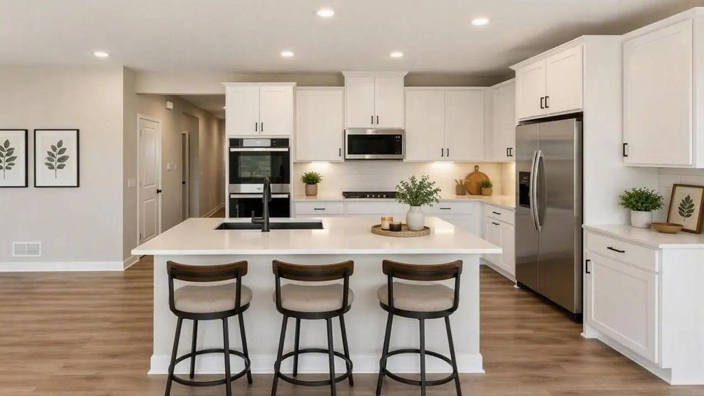 4964 Jamocha Avenue Ne, Saint Michael