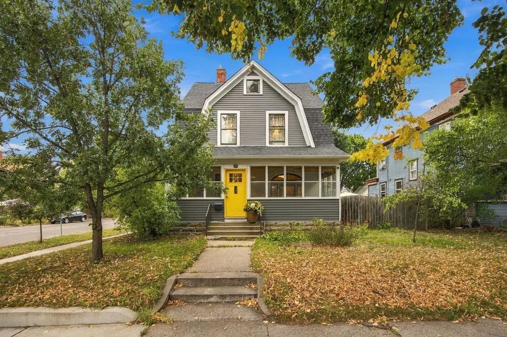 3501 10th Avenue S, Minneapolis