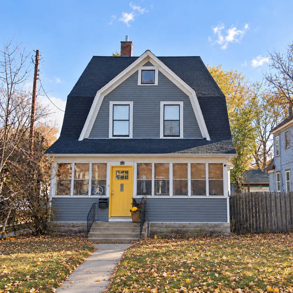 3501 10th Avenue S, Minneapolis