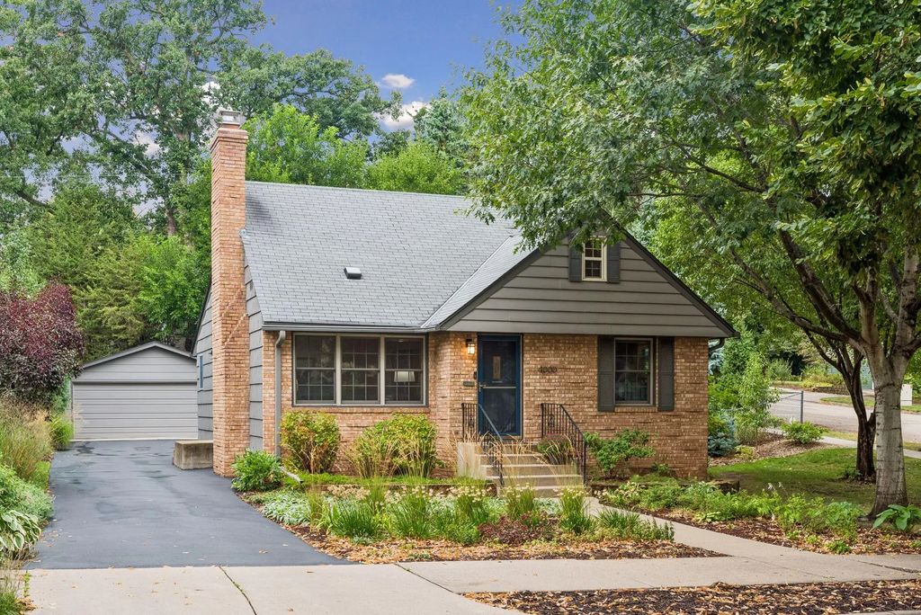 4000 Abbott Avenue S, Minneapolis