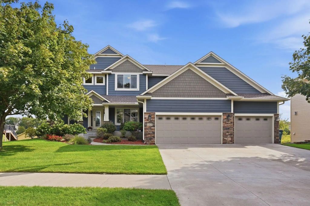 4421 118th Avenue Ne, Blaine