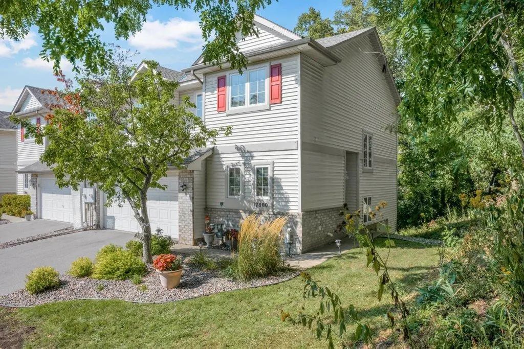 17800 Townline Road, Minnetonka