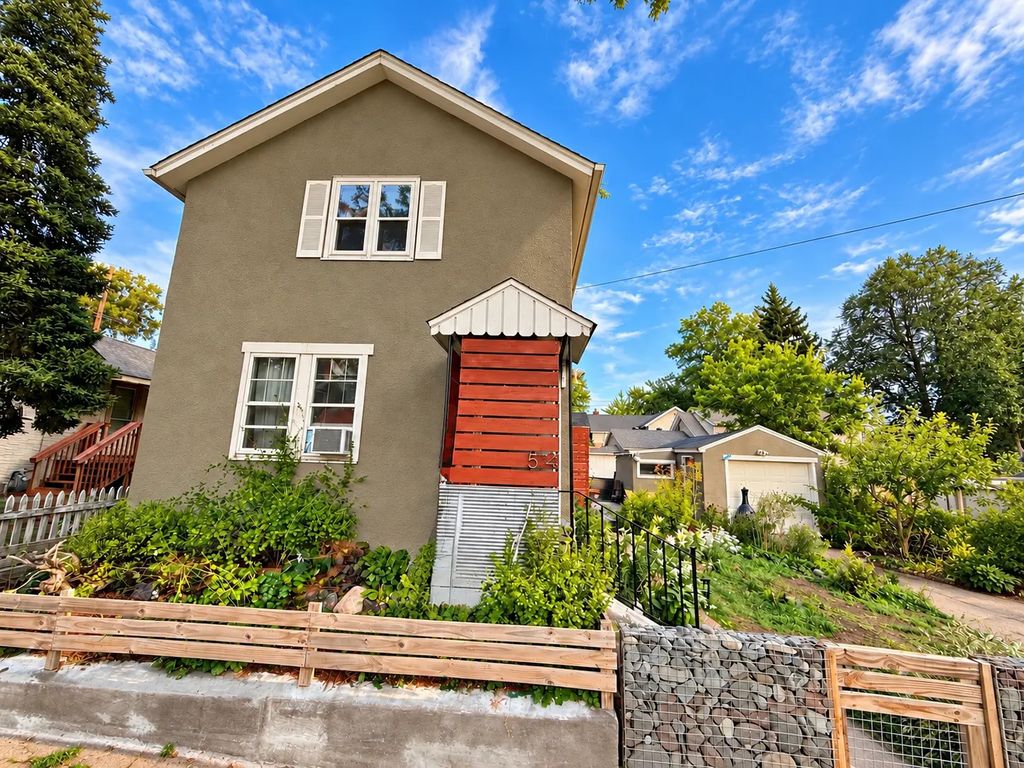574 Brunson Street, St Paul