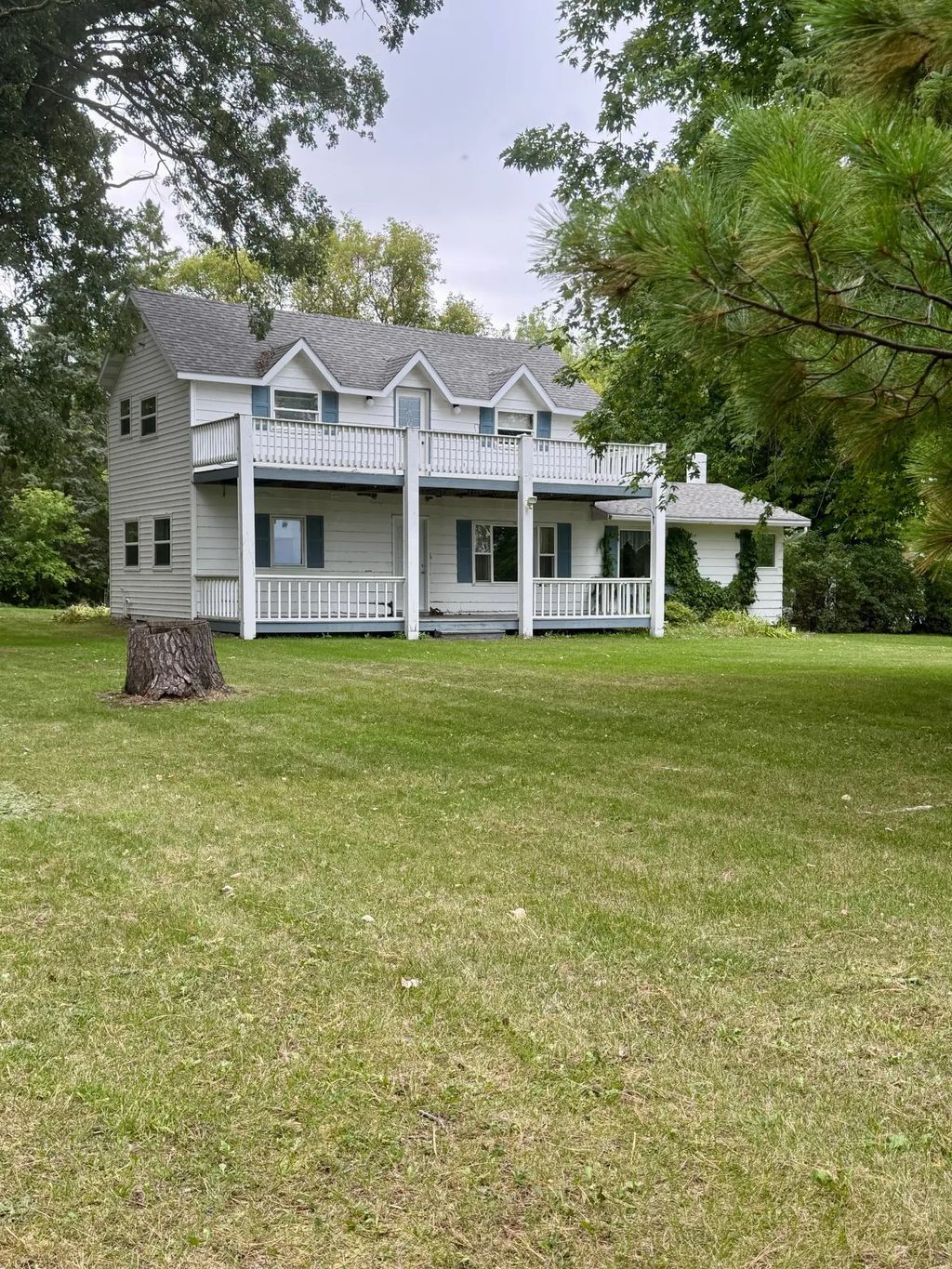 34906 410th Street Se, Fosston