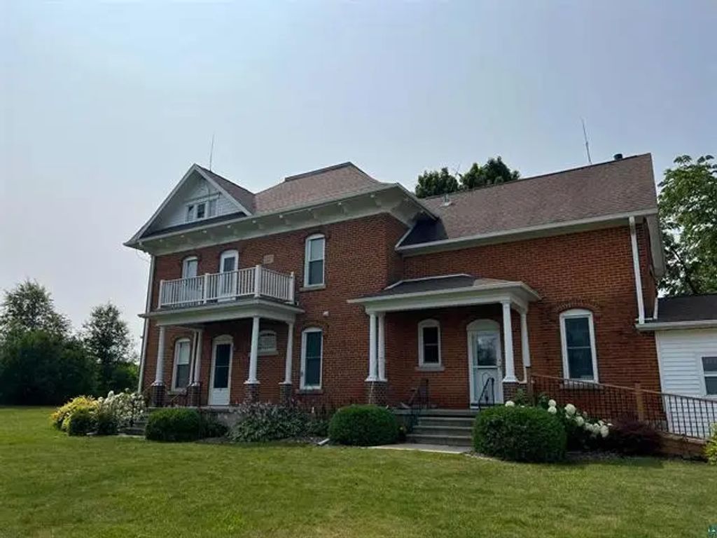 43264 160th Street, Mabel