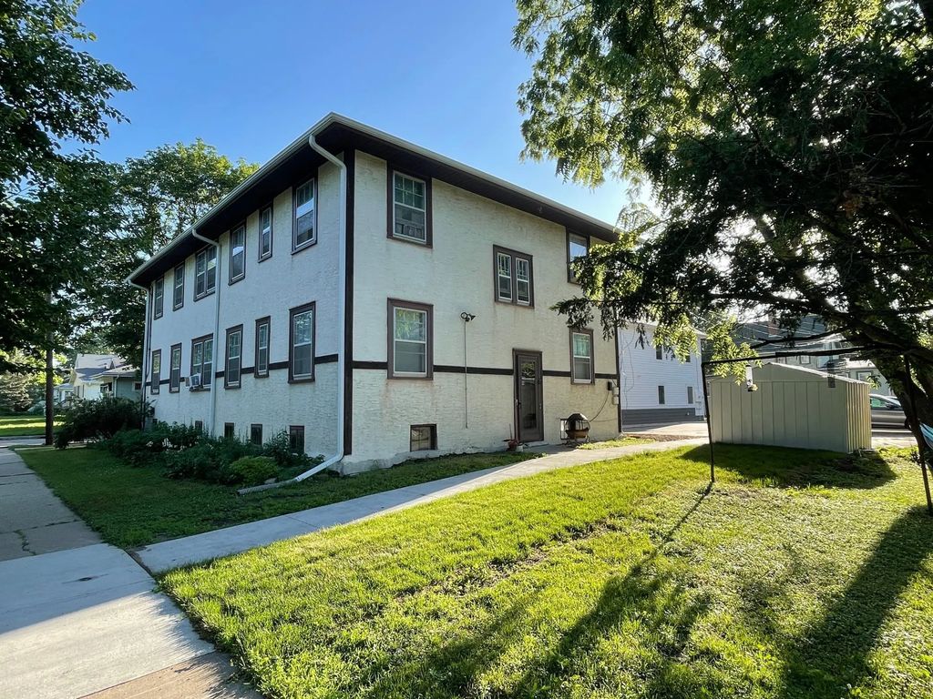 2100 Fairmount Street Se, Minneapolis