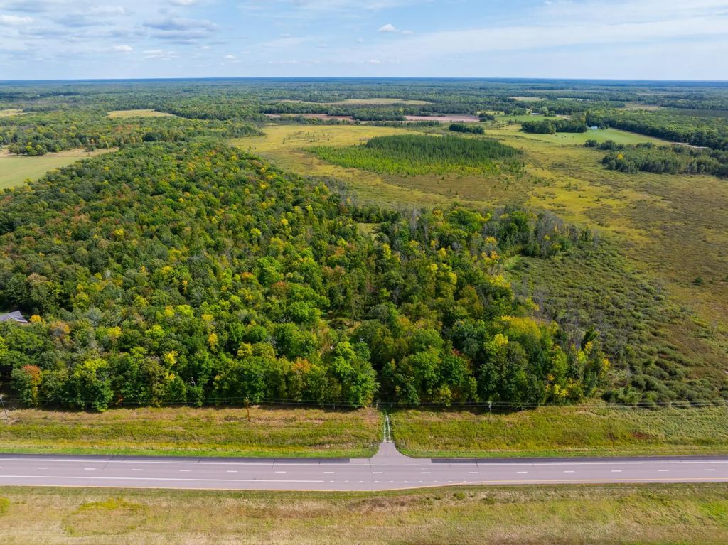 Tbd Us Hwy 169, Onamia