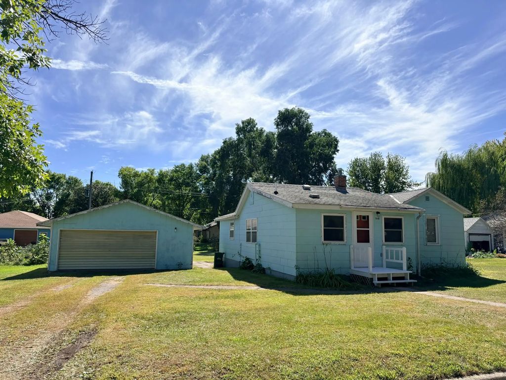 168 E Park Street, Cottonwood