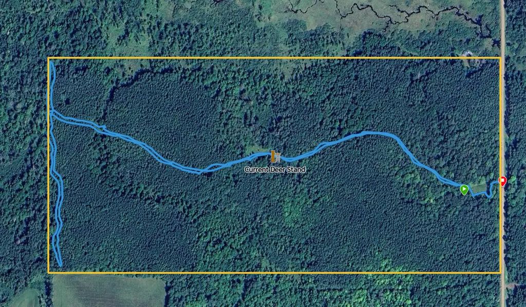 3329 Reuben Johnson Road, Kettle River