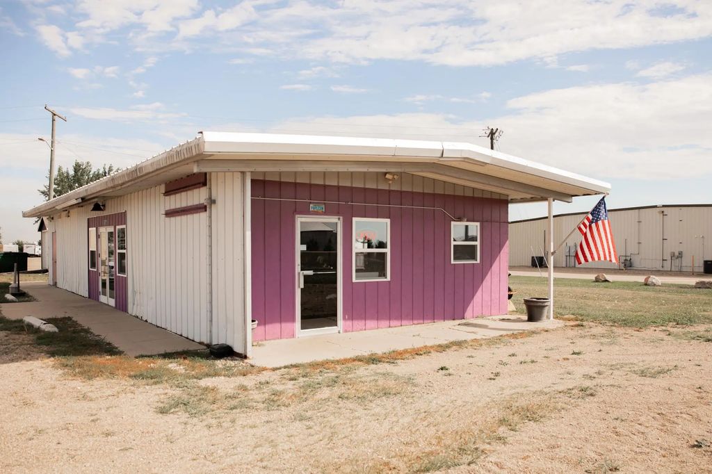 25 Highway 13 E, Gwinner