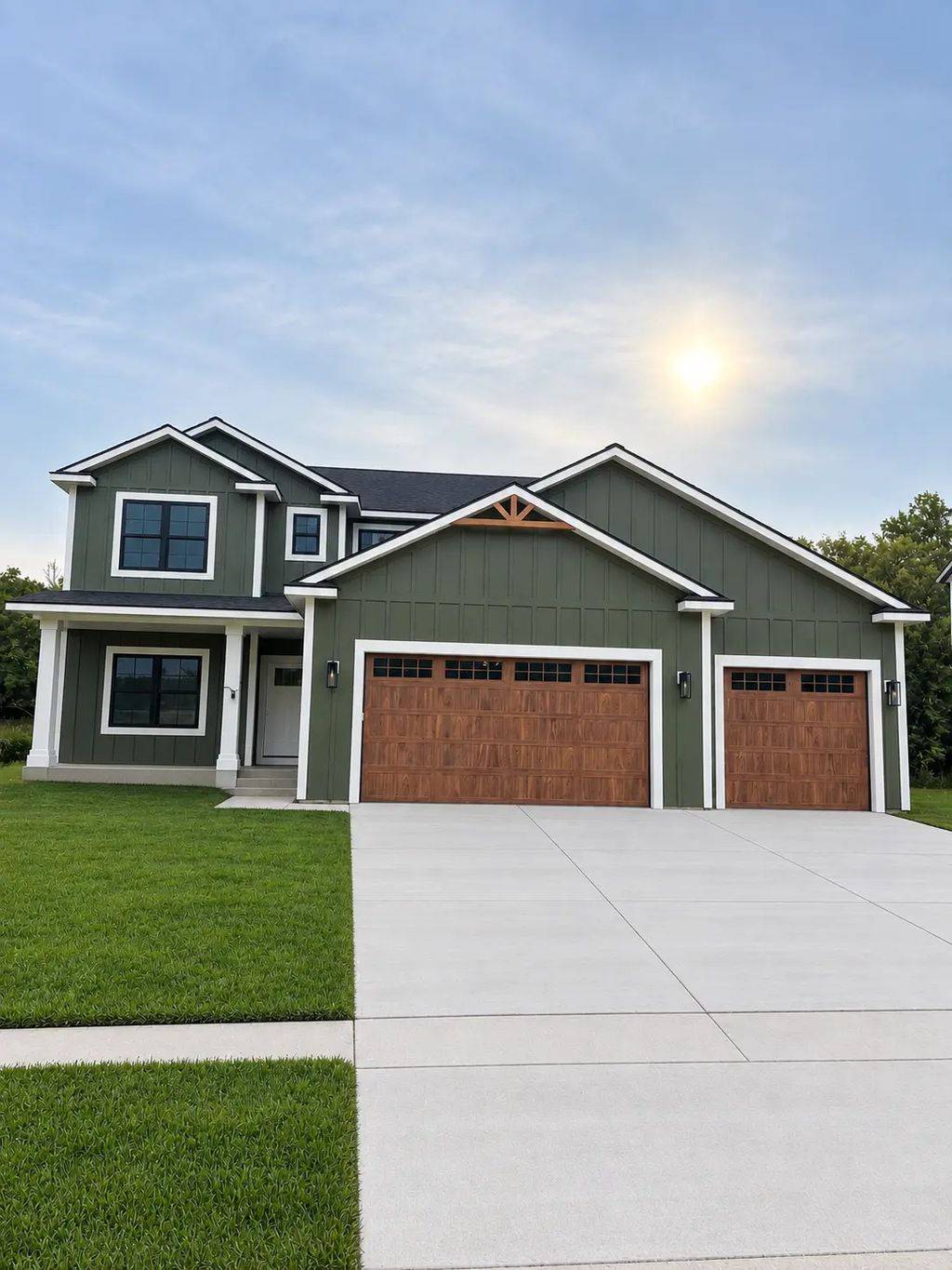 3756 Stonehedge Drive Ne, Rochester