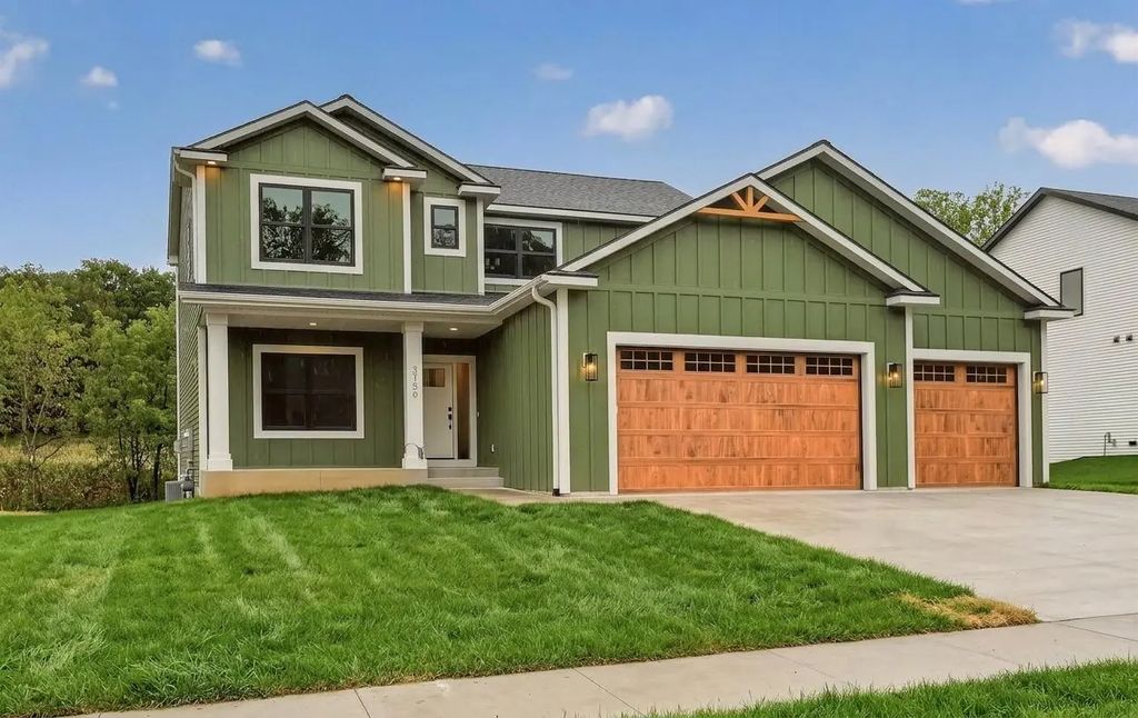 3756 Stonehedge Drive Ne, Rochester