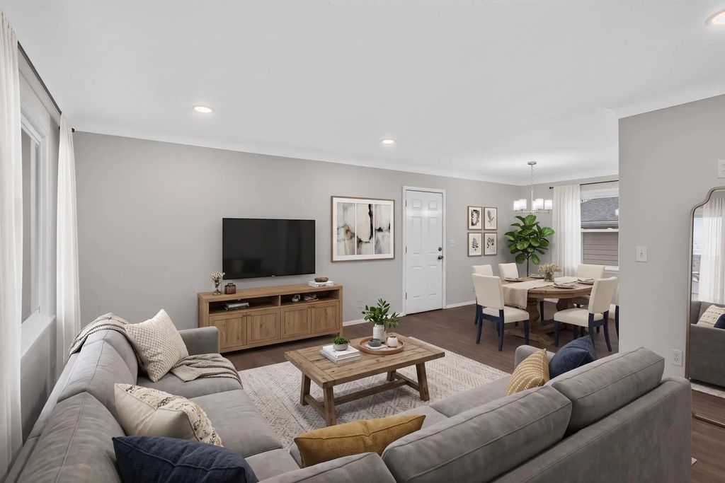 406 Centennial Drive, Roseville