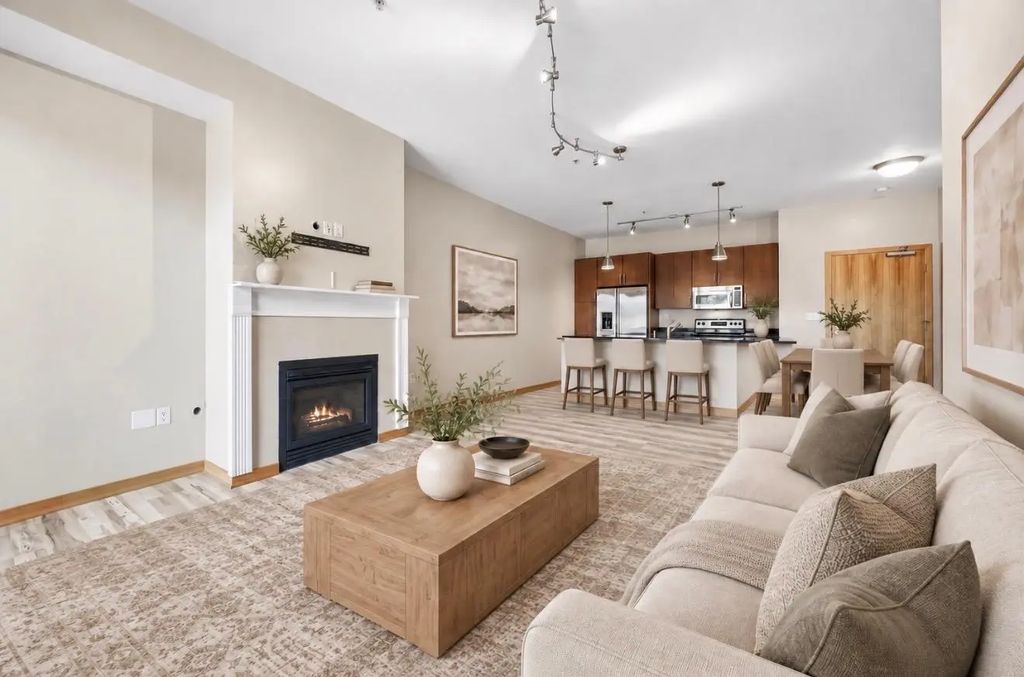 4525 Park Commons Drive 216, Saint Louis Park