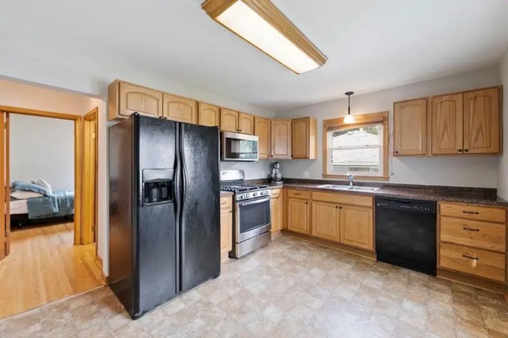 4301 Madison Street Ne, Columbia Heights