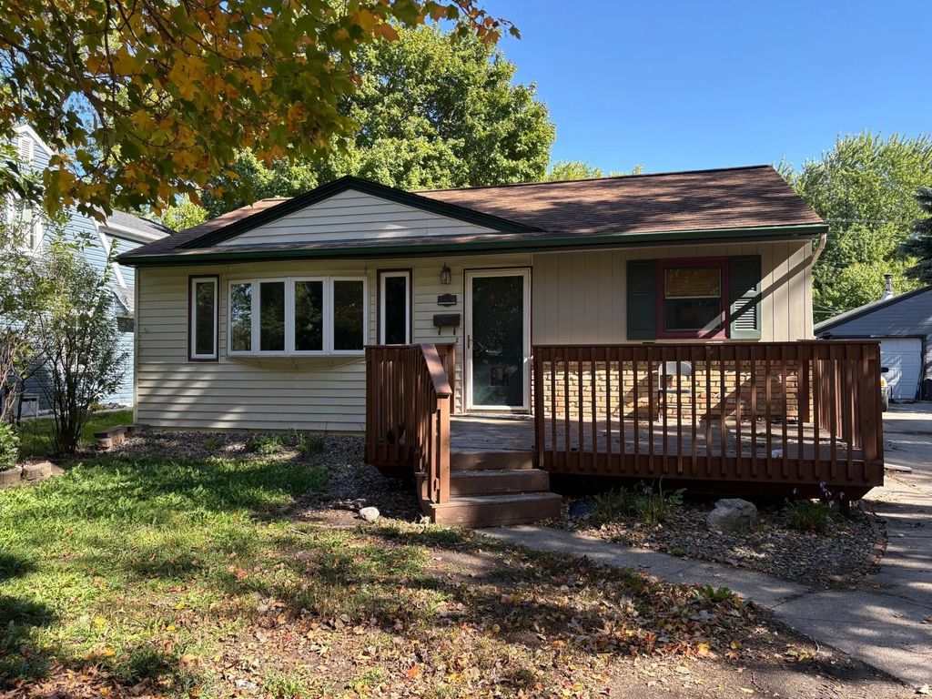 520 7th Street N, Breckenridge