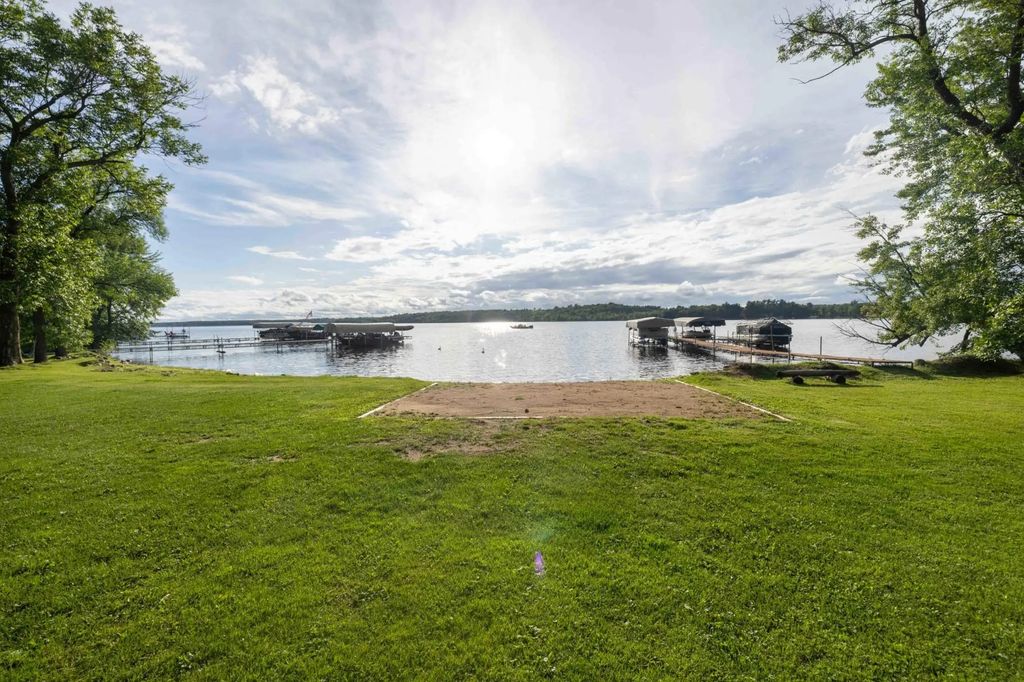 Lot 10 Lindroth Drive, Brainerd