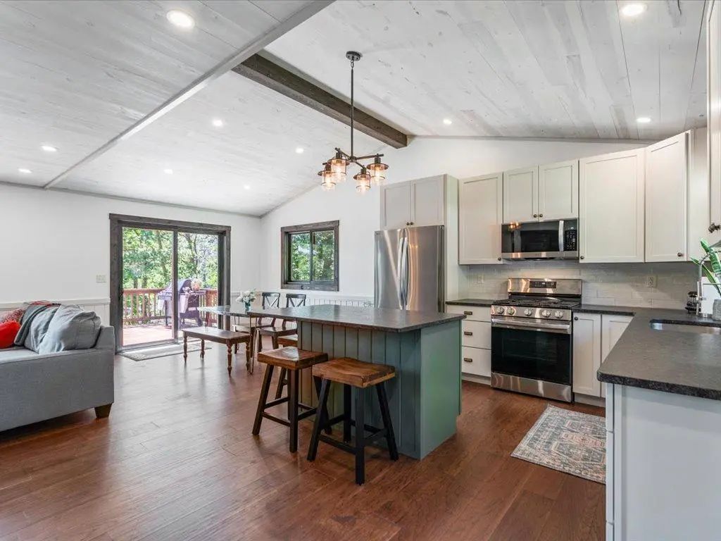 11553 Milinda Shores Road, Crosslake