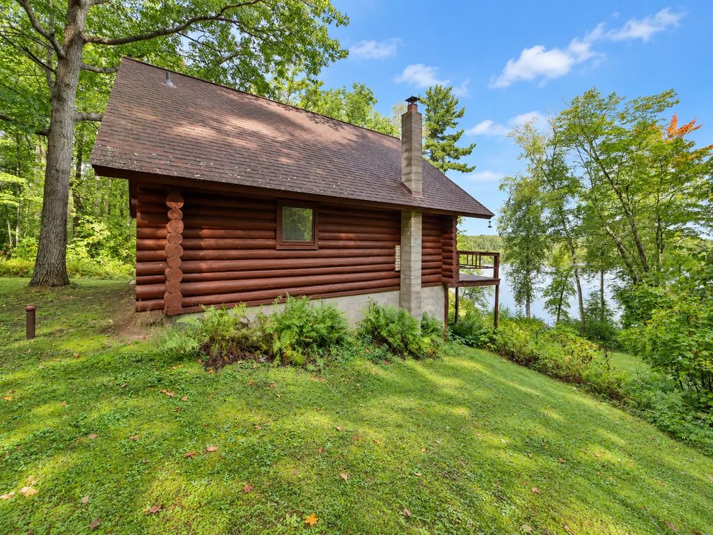 6122 Camp Fish Road Nw, Akeley