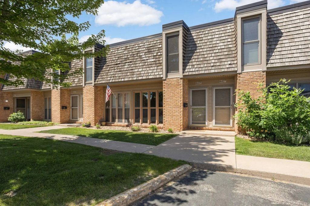 6425 Barrie Road, Edina