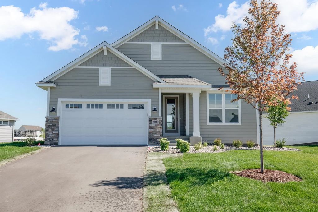4817 127th Circle Ne, Blaine