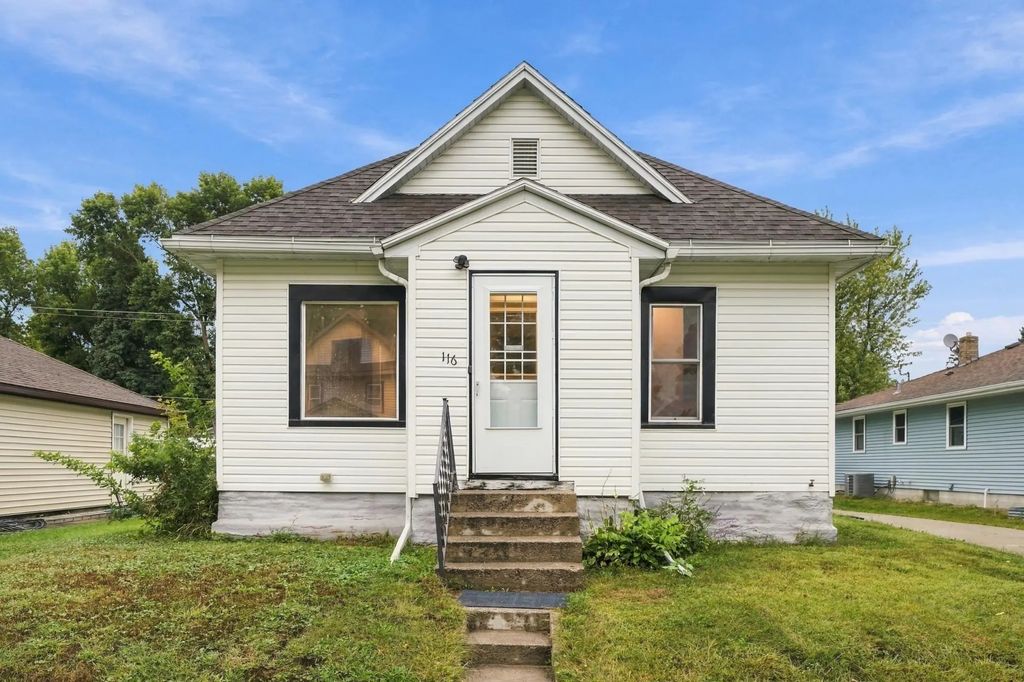 116 High Ave Avenue, Gaylord