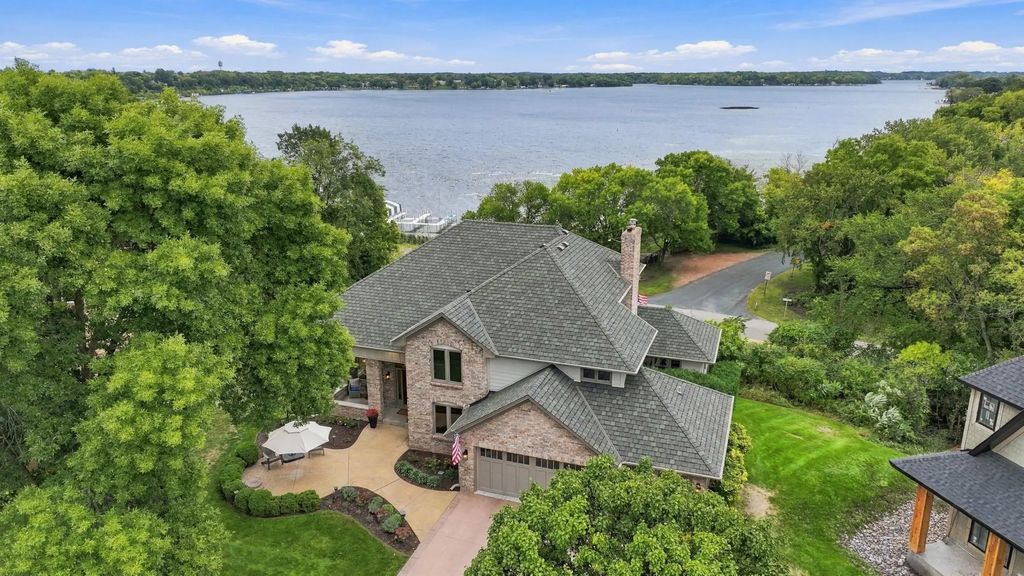 3143 Lafayette Ridge Road, Minnetonka Beach