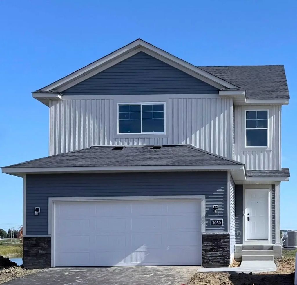 3050 Jandura Avenue Ne, Saint Michael
