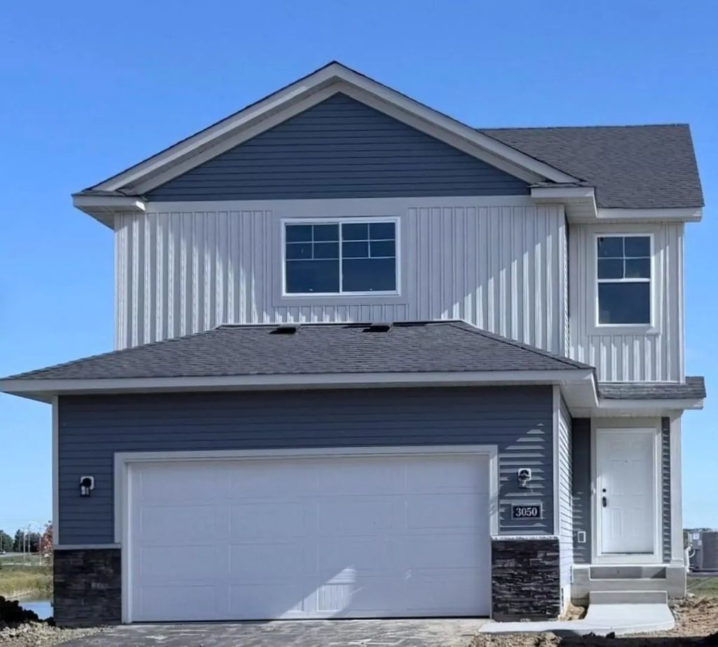 3050 Jandura Avenue Ne, Saint Michael