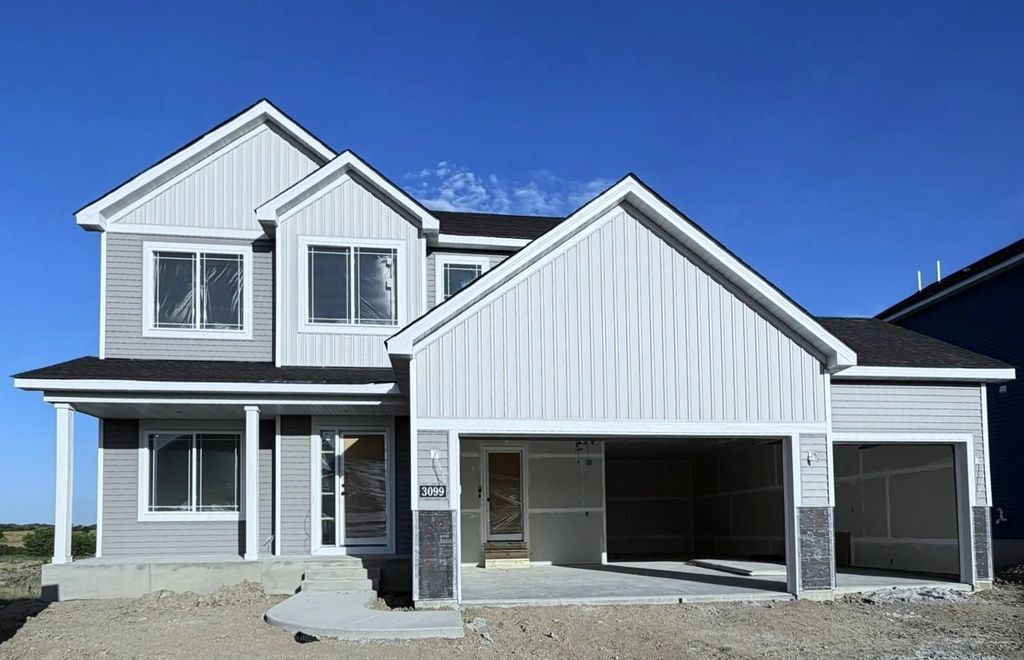 3099 Jandura Avenue Ne, Saint Michael