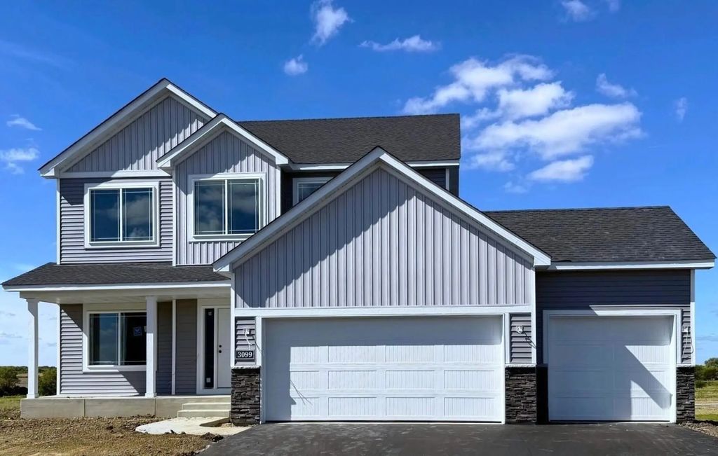 3099 Jandura Avenue Ne, Saint Michael