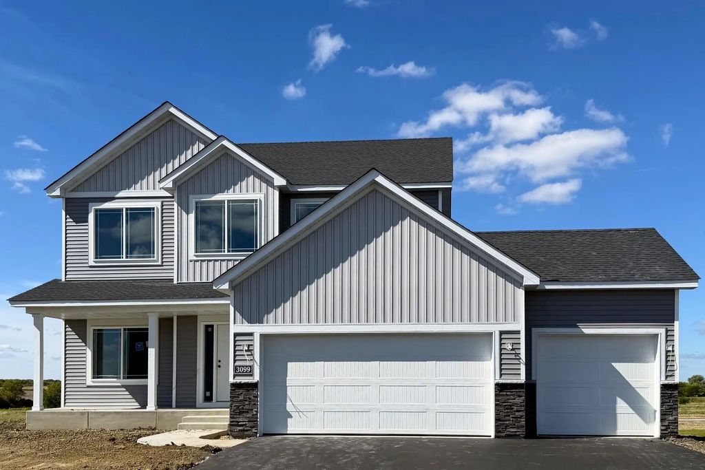 3099 Jandura Avenue Ne, Saint Michael