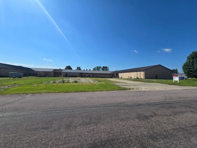 300 16th Avenue Se, Waseca