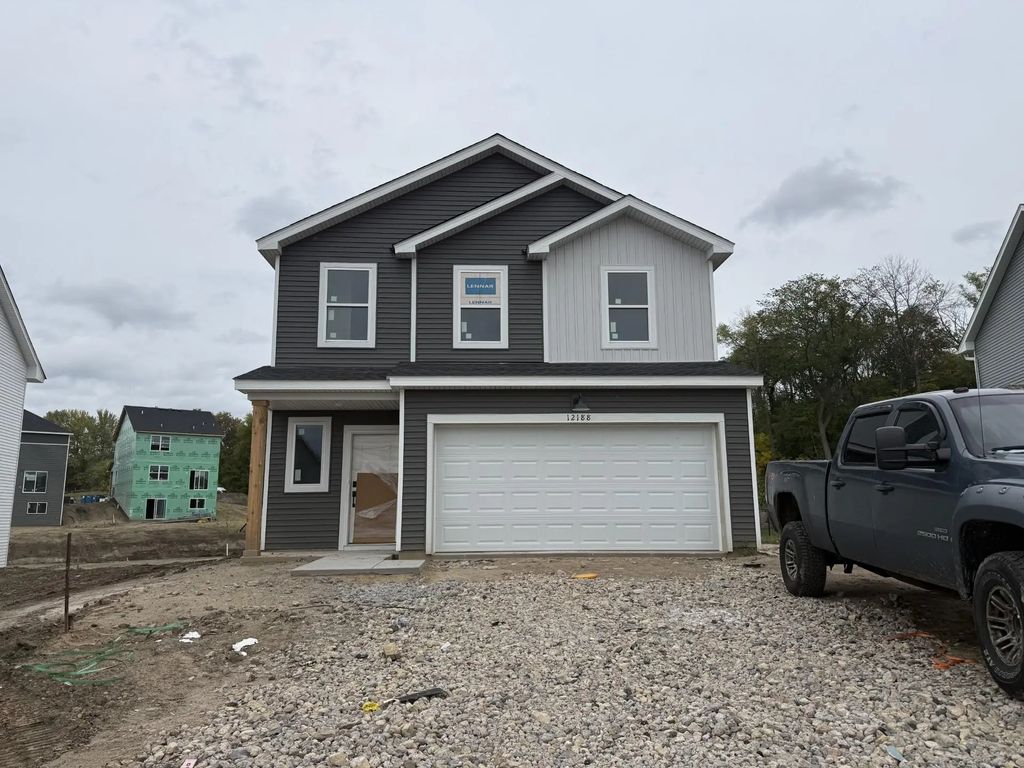 12188 Aurora Avenue, Rogers