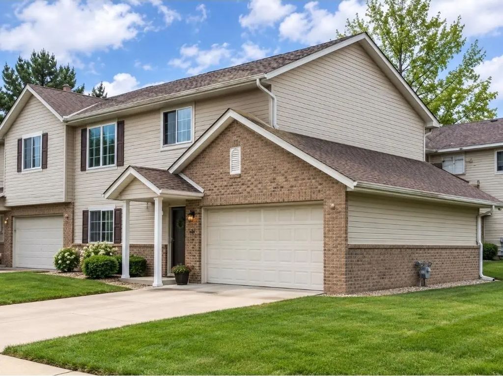7130 Jorgensen Lane S, Cottage Grove