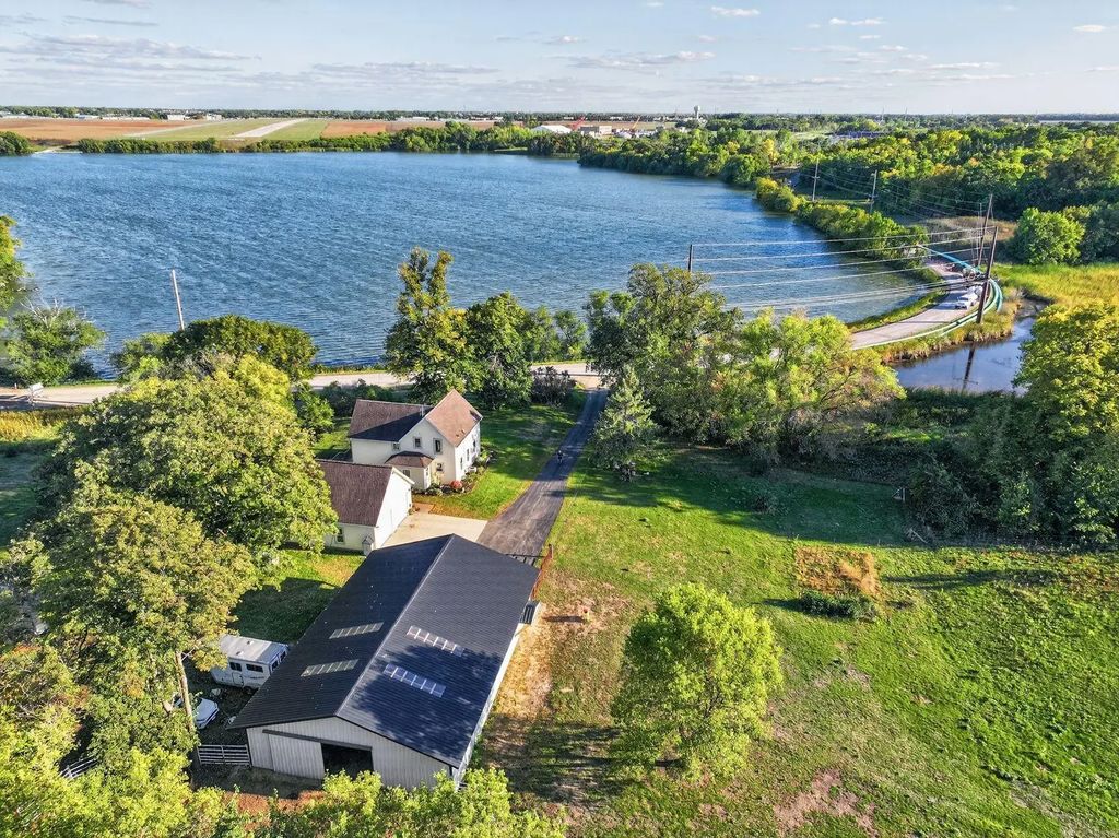 1366 W Winona Road Sw, Alexandria