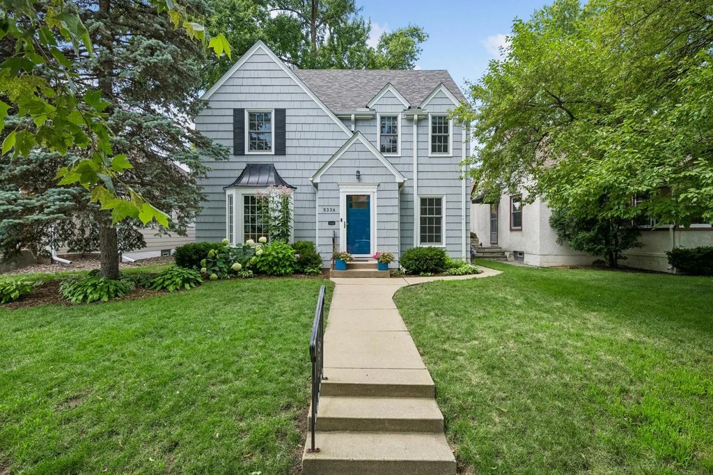 5336 Ewing Avenue S, Minneapolis