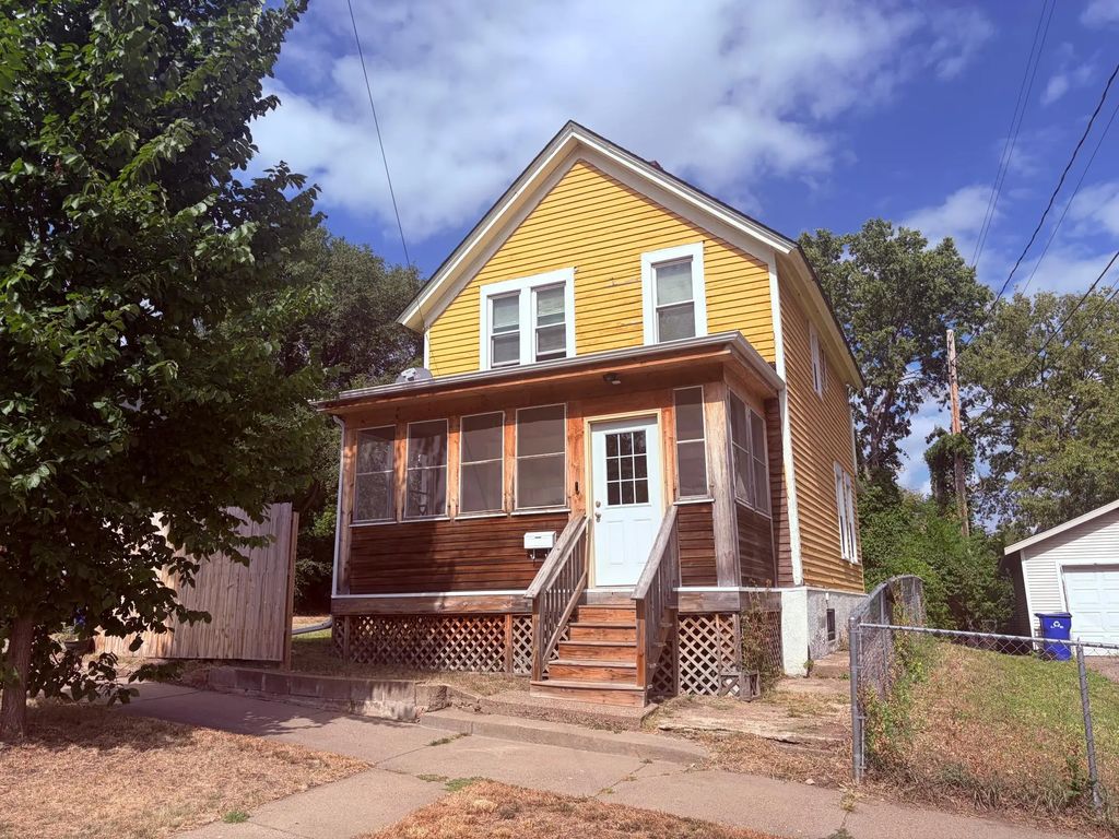 732 Capitol Heights, Saint Paul